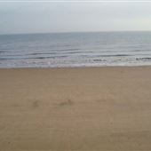 Frinton-on-Sea Beach