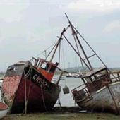 Mersea Island