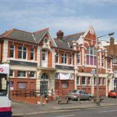 Leigh-on-Sea Community Centre