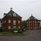 Lawford Lane-Writtle