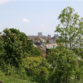 Leigh Hill