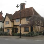 Stansted Mountfitchet