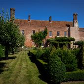 Lawford Hall