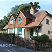 Shere Village