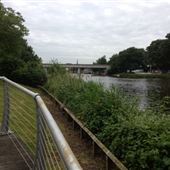 Staines