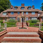 Monksfield House