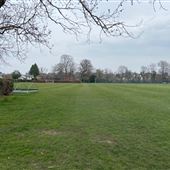 Rowledge Recreation Ground