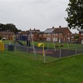 Longbourne Green Play Area
