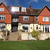 Old Chantries