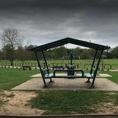 Cranleigh Leisure Centre Playground