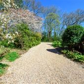 Walnut Tree Cottage B&B