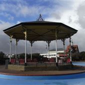 St Annes Bandstand