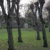 Kirkham Memorial Gardens