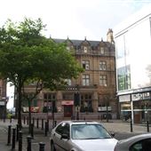 Church Street, Preston