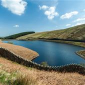Ogden Reservoir