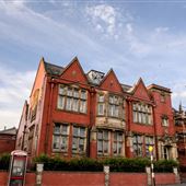 Old Chadderton Police Station
