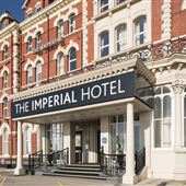 Imperial Hotel Blackpool