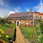 Gressenhall Farm and Workhouse