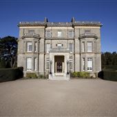 Hedsor House