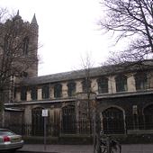 St Laurence Norwich