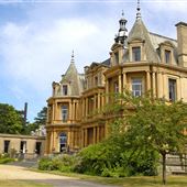 MOD - RAF Halton House