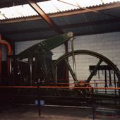 Bressingham Steam Museum and Gardens