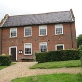 Oulton Chapel