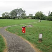 Haydon Hill Park