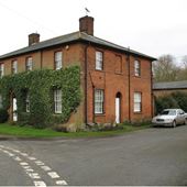 Cowlinge Village
