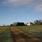 Hawstead Place