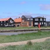 Southwold & Walberswick Harbour