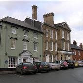 Attleborough Town Hall