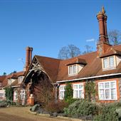 Kilverstone Village