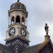 Guildhall, The