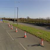 OLD A12 London Road (Copdock & Washbrook)