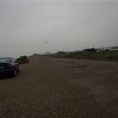 Slaughden Quay (Aldeburgh)
