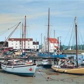 Woodbridge Town