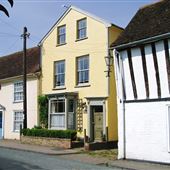 Bay House