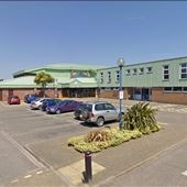 Leiston Leisure Centre