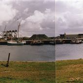 Lowestoft Port