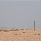 Aldeburgh Beach