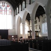 Bungay Town
