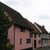 Shilling Street