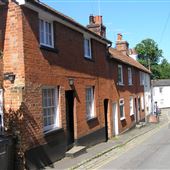 Angel Lane - Woodbridge
