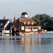 Thorpeness