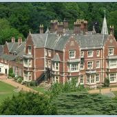 Taverham Hall Preparatory School