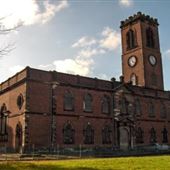 Macclesfield, Christ Church