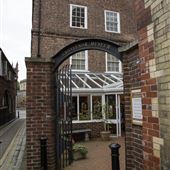 Bunce Street