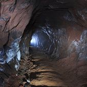 Alderley Edge Mines