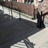 Eastgate Clock, Chester